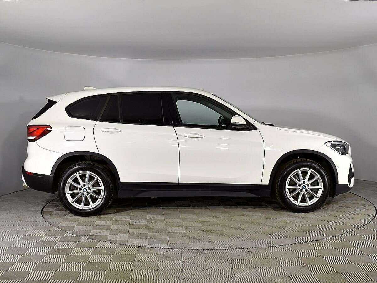 BMW X1 20i xDrive, 2020 - 83 336 км. | Фото №5
