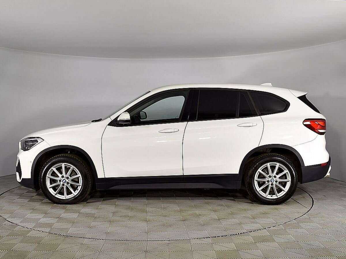 BMW X1 20i xDrive, 2020 - 83 336 км. | Фото №6