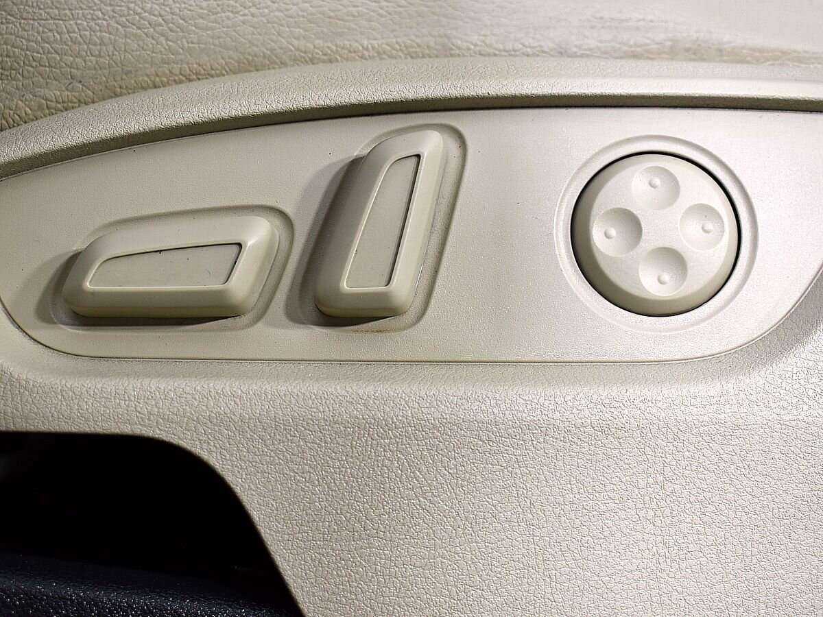 Audi Q7, 2007 Фото №9