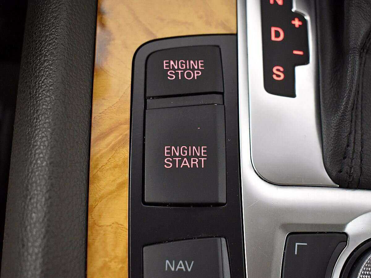 Audi Q7, 2007 Фото №15