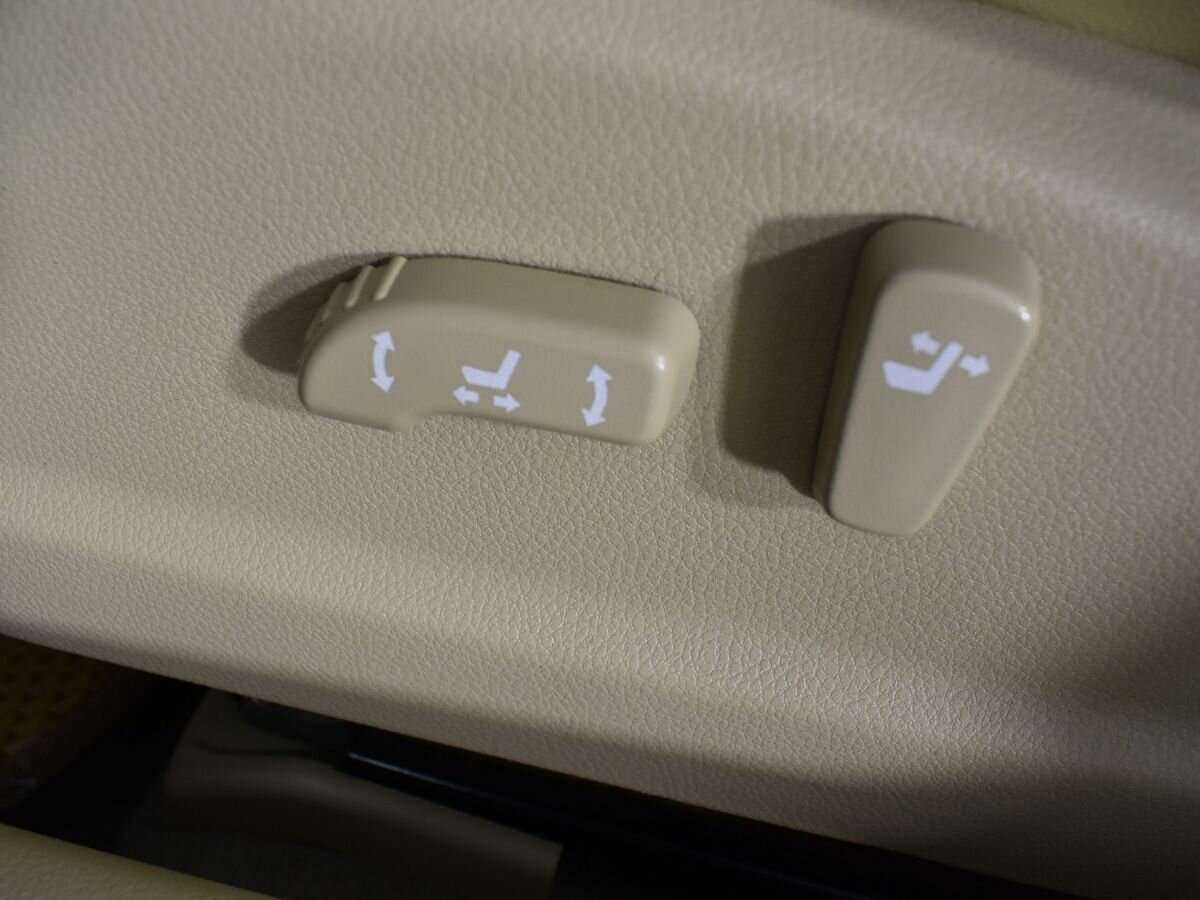 Nissan Teana, 2011 Фото №13