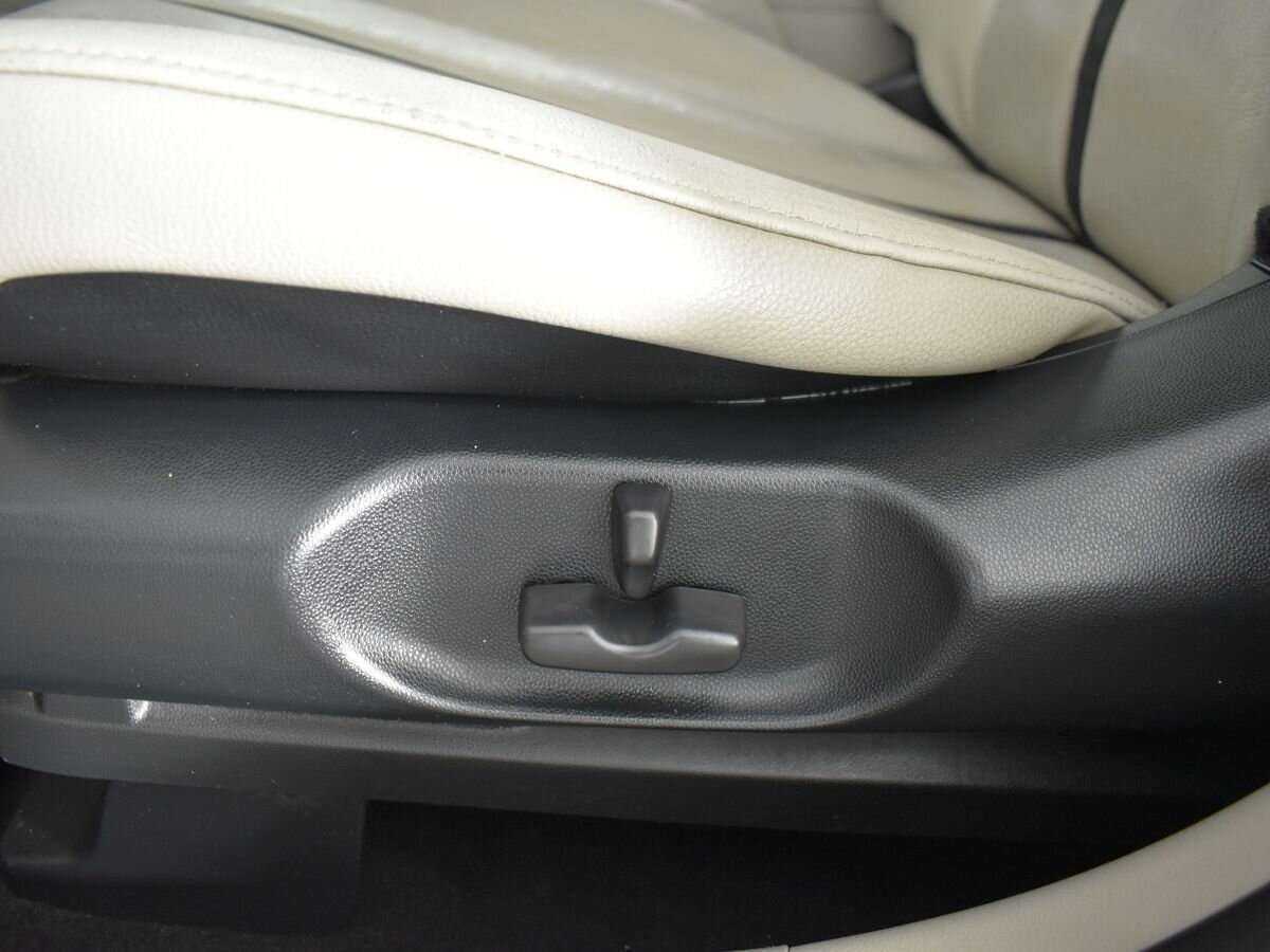 Mazda CX-7, 2008 Фото №15