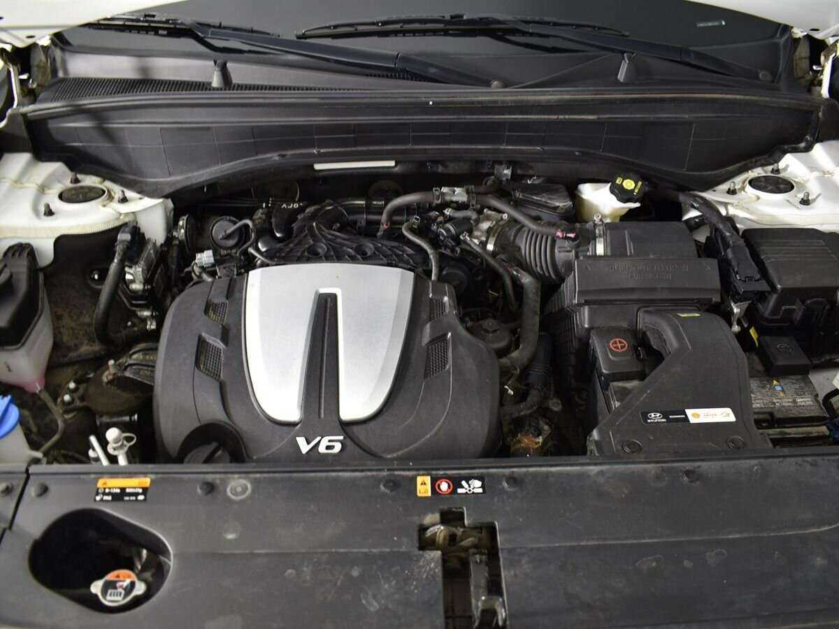 Hyundai Palisade, 2021 Фото №24