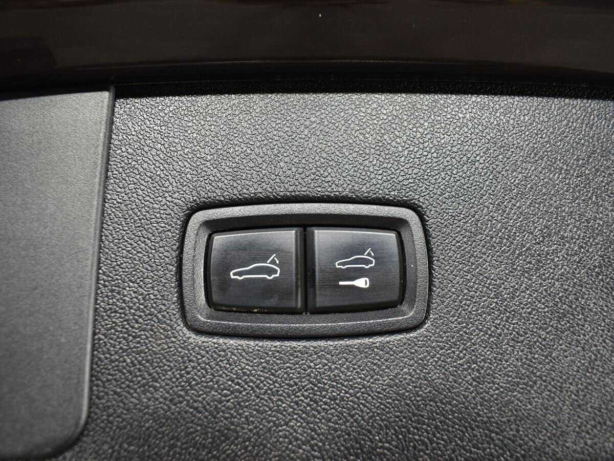 Porsche Cayenne, 2018 Фото №18