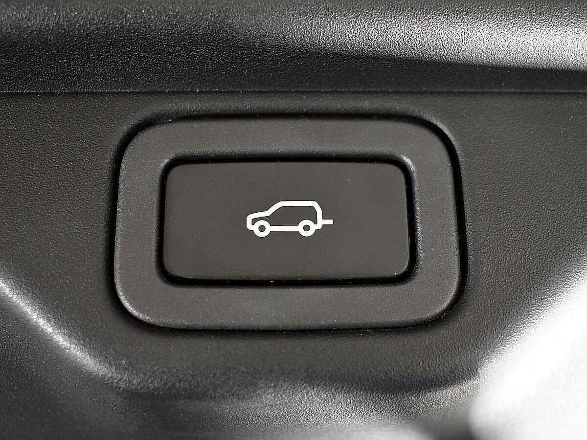 Land Rover Range Rover, 2013 Фото №24