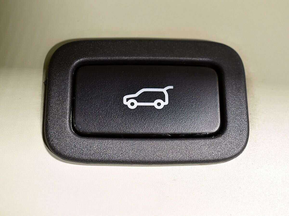 Land Rover Range Rover, 2013 Фото №25