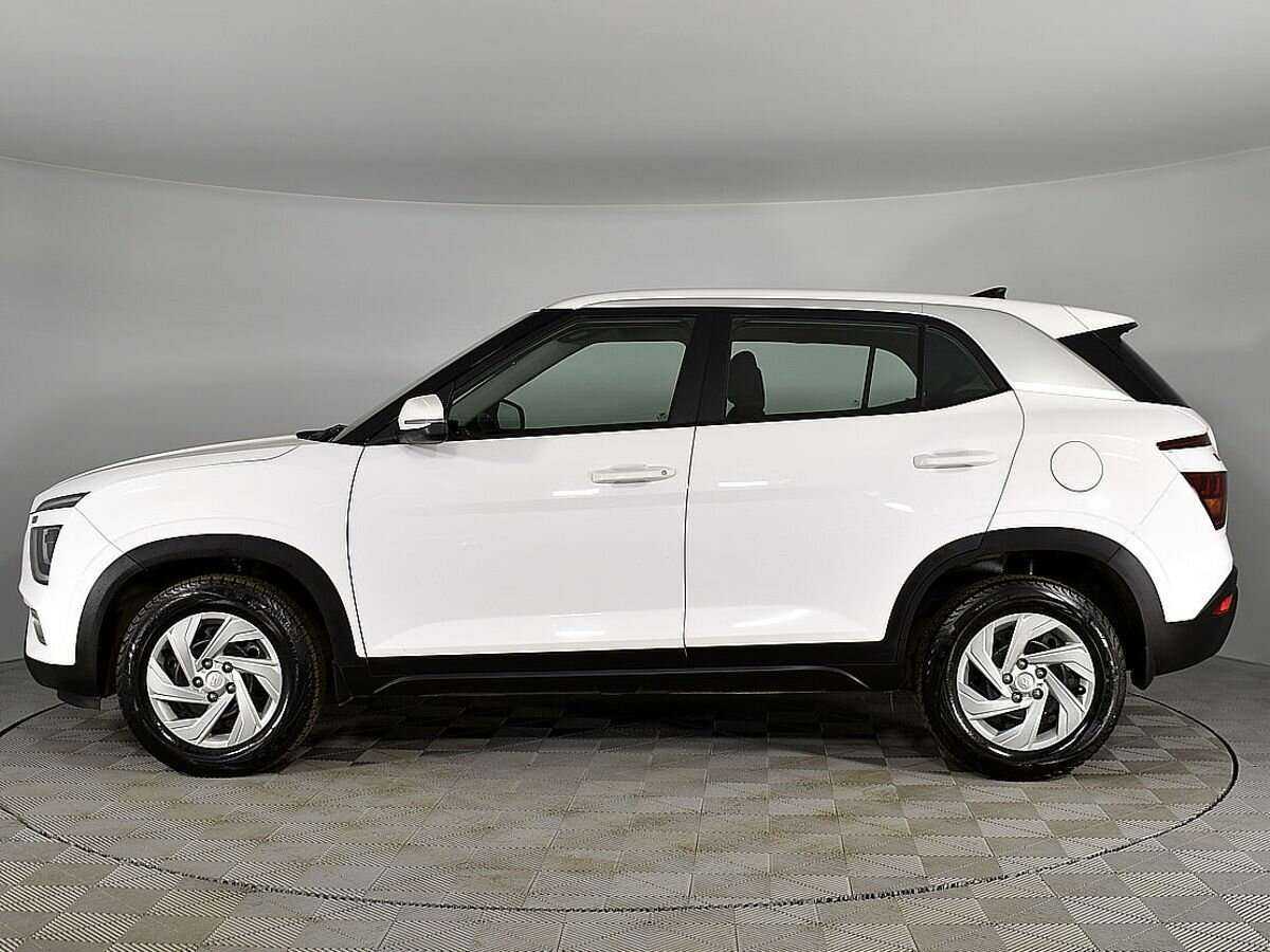 Hyundai Creta, 2022 - 40 438 км. | Фото №6