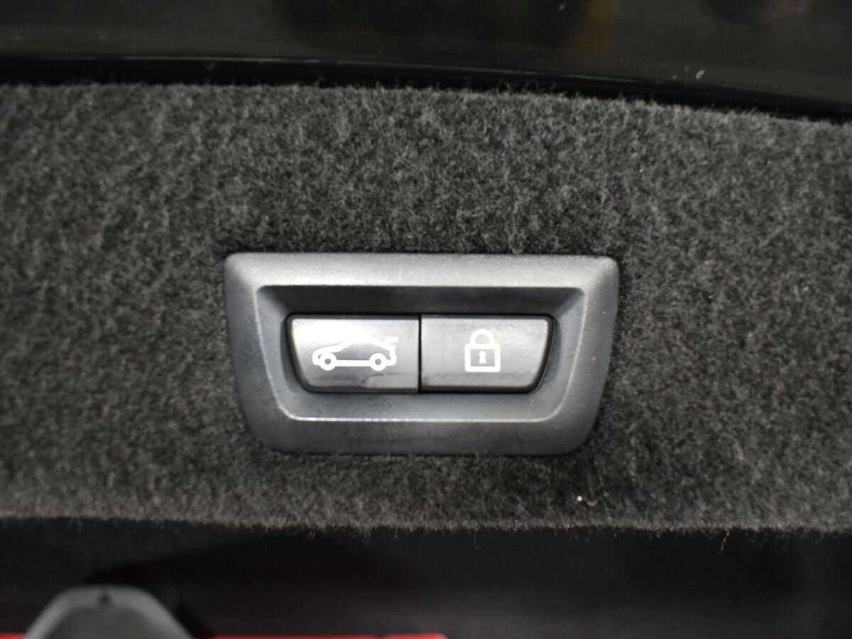 BMW 7 серии Long 730Ld xDrive, 2020 Фото №19