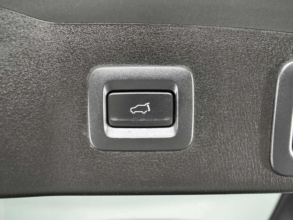 Mazda CX-5, 2018 Фото №20