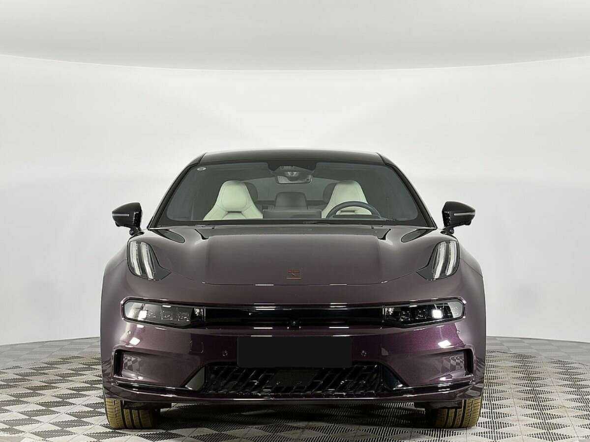 Zeekr 001 100 kWh, 2022 - 9 051 км. | Фото №3