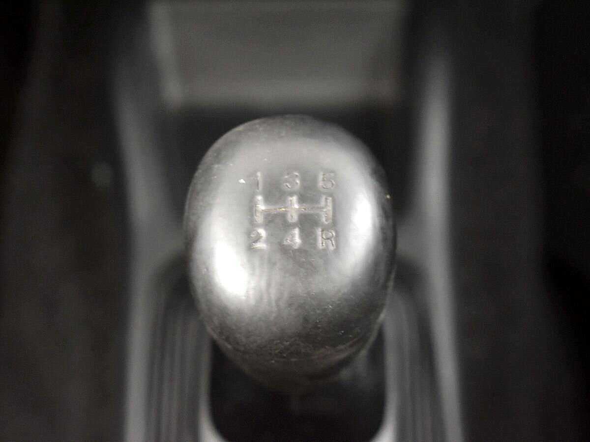 Suzuki Jimny, 2008 Фото №13