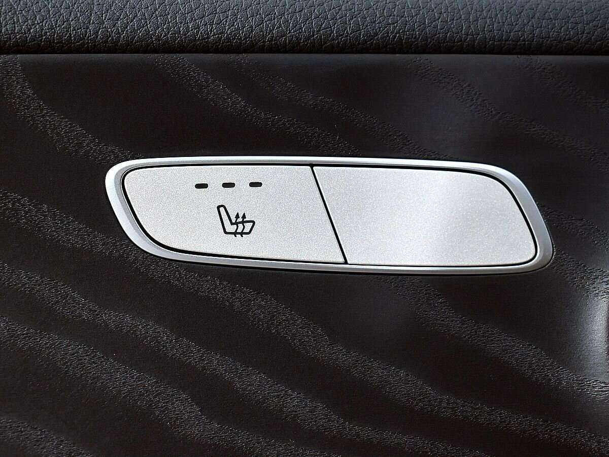 Mercedes-Benz E-Класс 200, 2020 - 19 353 км. | Фото №7