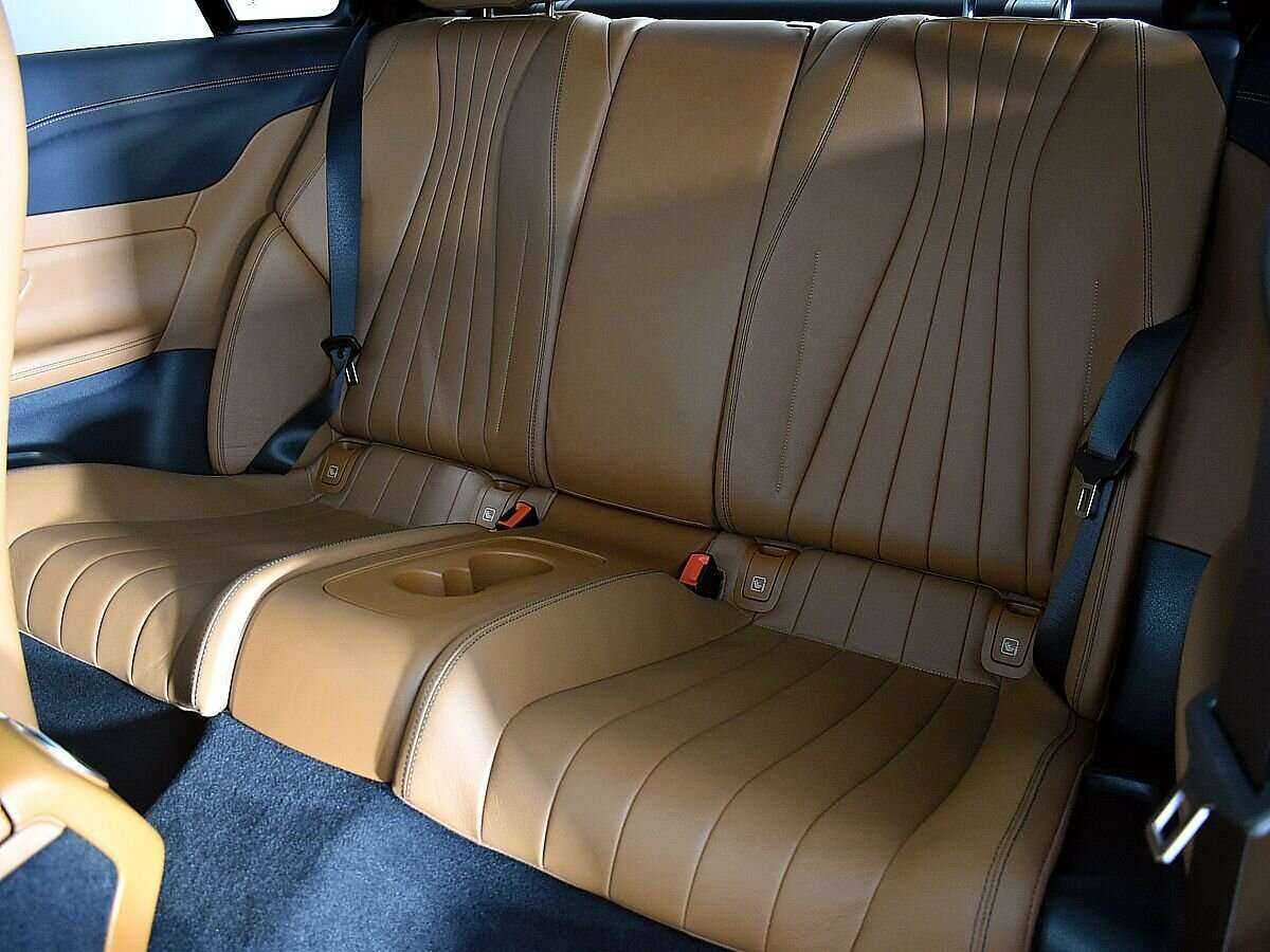 Mercedes-Benz E-Класс 200, 2020 - 19 353 км. | Фото №8