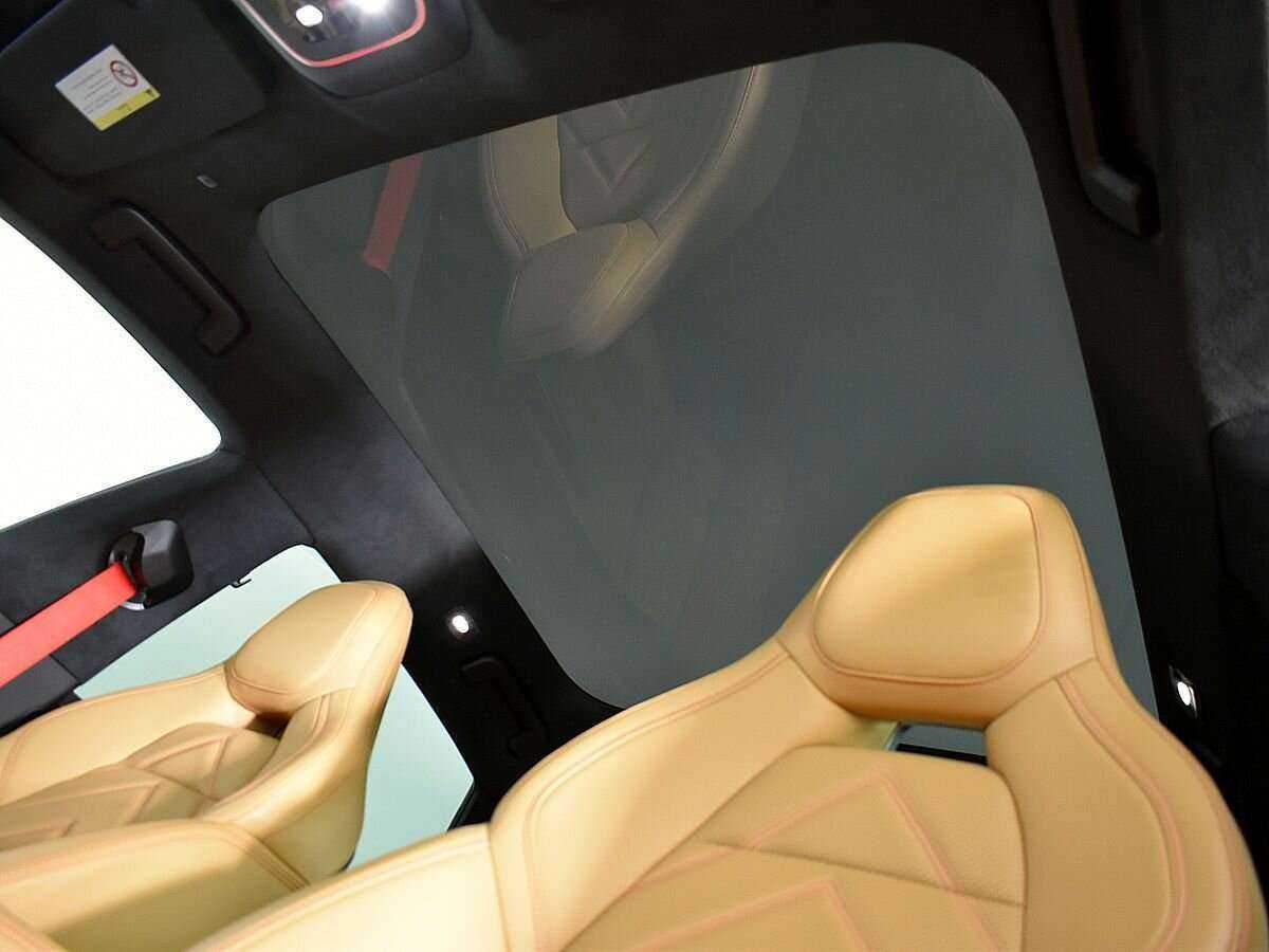 Zeekr 001 100 kWh, 2022 Фото №17