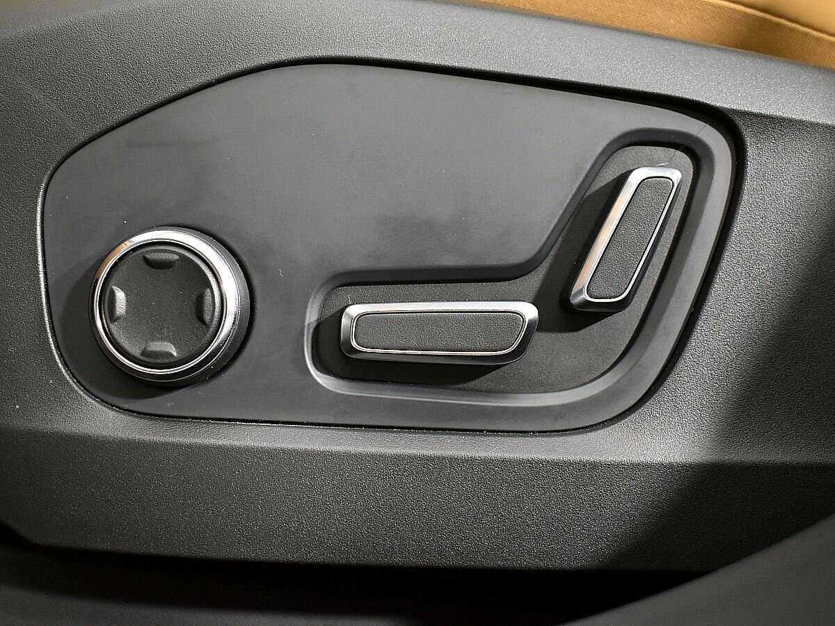 Zeekr 001 100 kWh, 2022 Фото №18