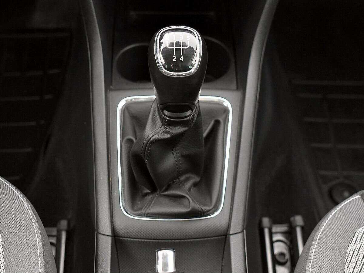 Skoda Rapid, 2019 Фото №13