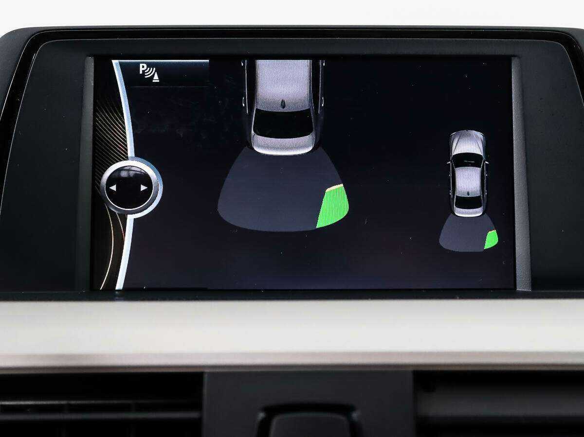 BMW 3 серии 316i, 2013 Фото №16