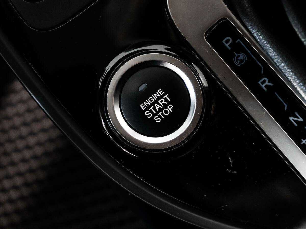 Chery Tiggo 7, 2019 Фото №11