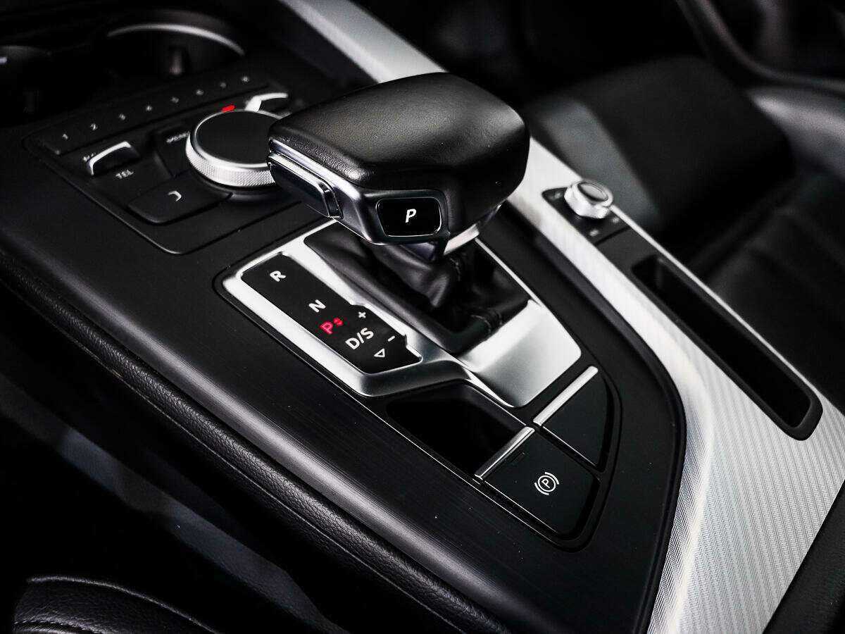 Audi A5, 2019 Фото №11