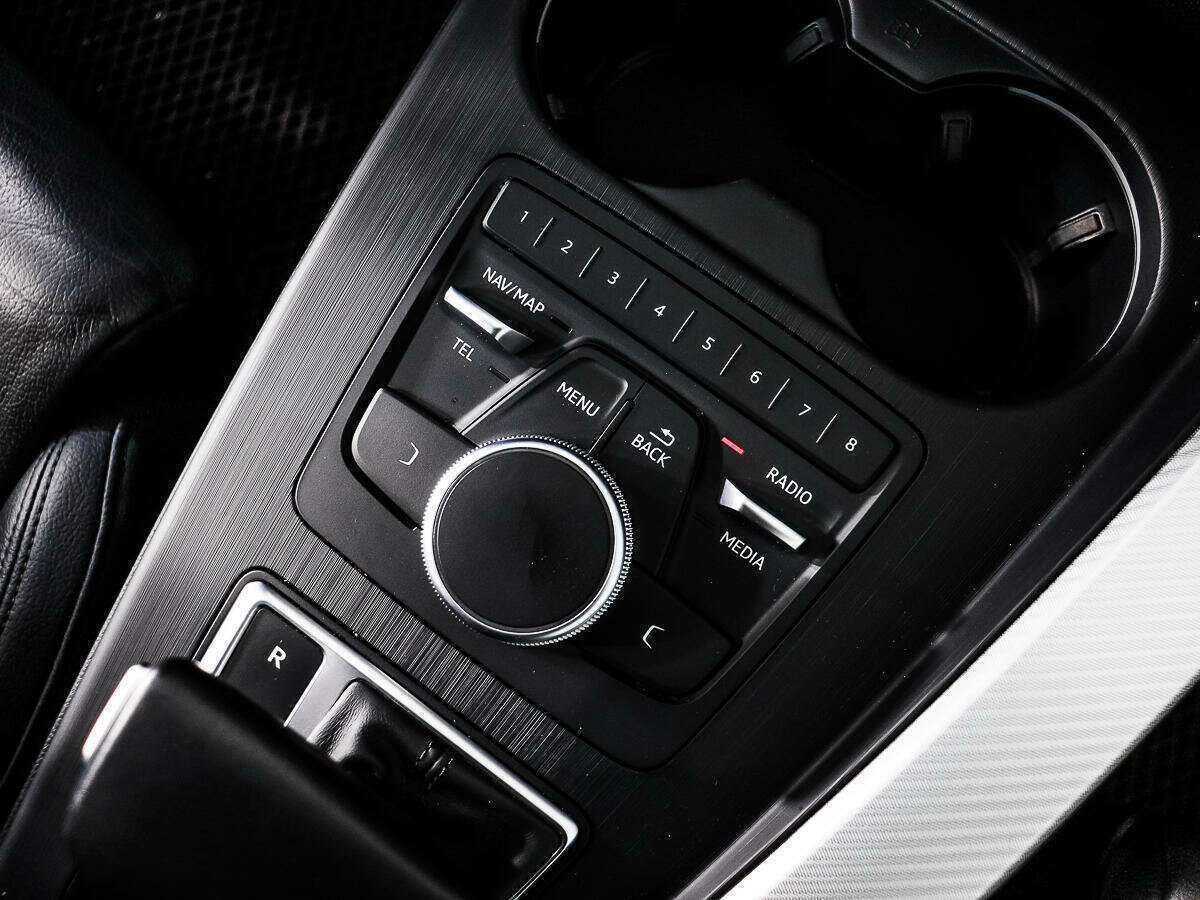 Audi A5, 2019 Фото №12