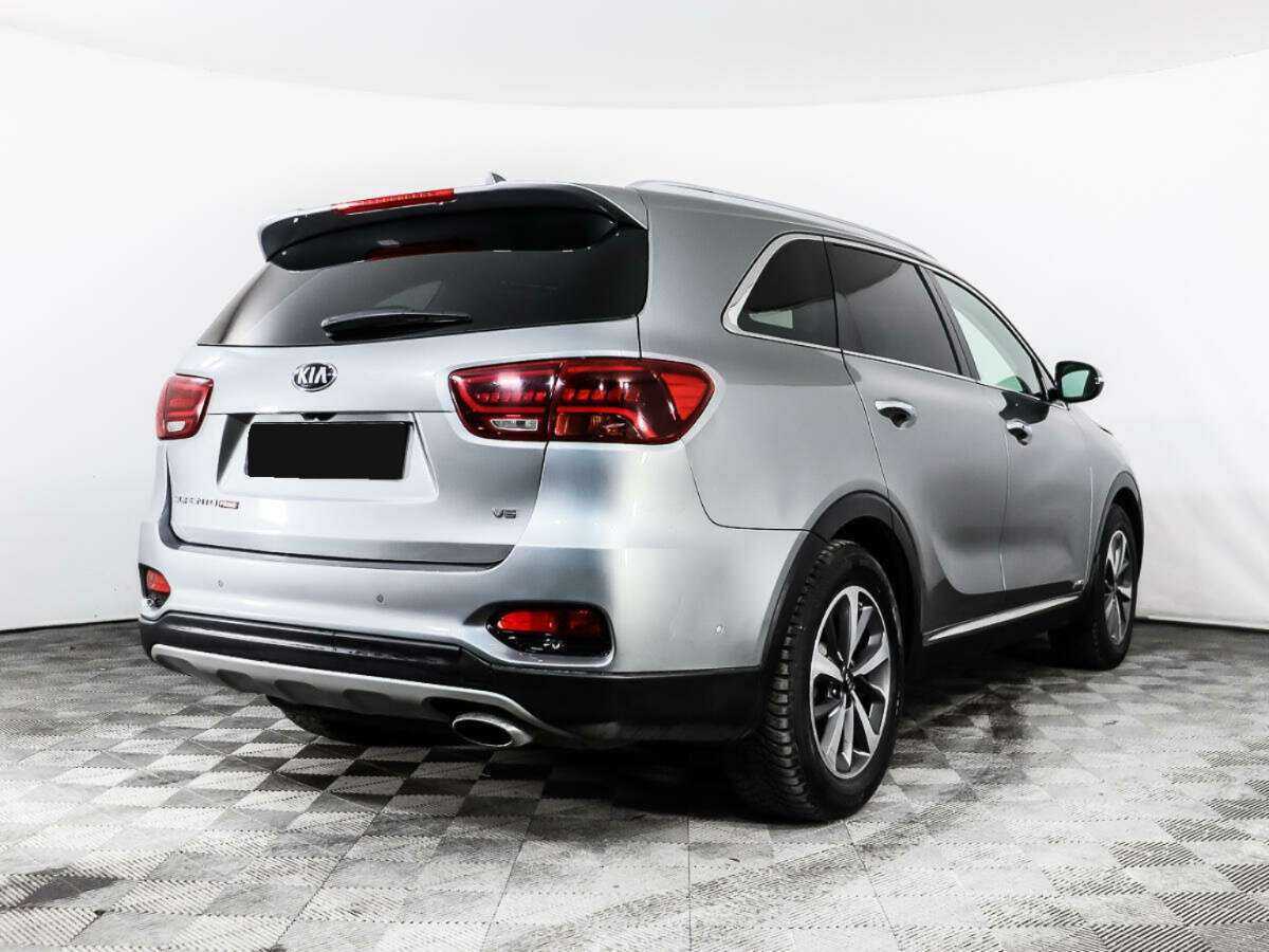 Kia Sorento, 2018 - 88 000 км. | Фото №5