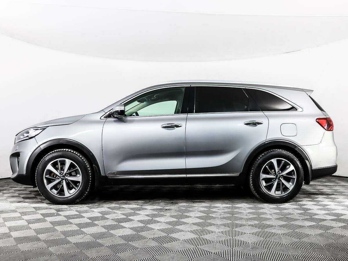 Kia Sorento, 2018 - 88 000 км. | Фото №8