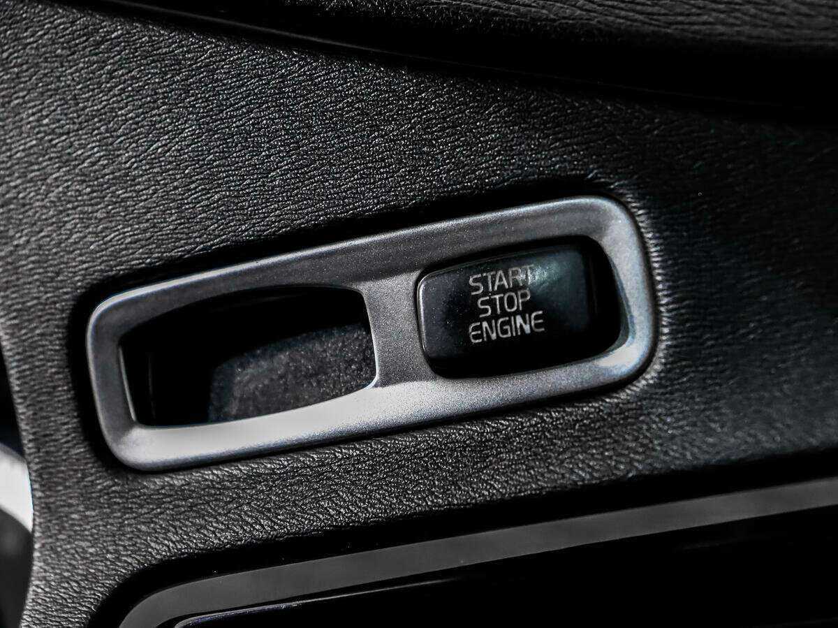 Volvo XC70, 2010 Фото №12