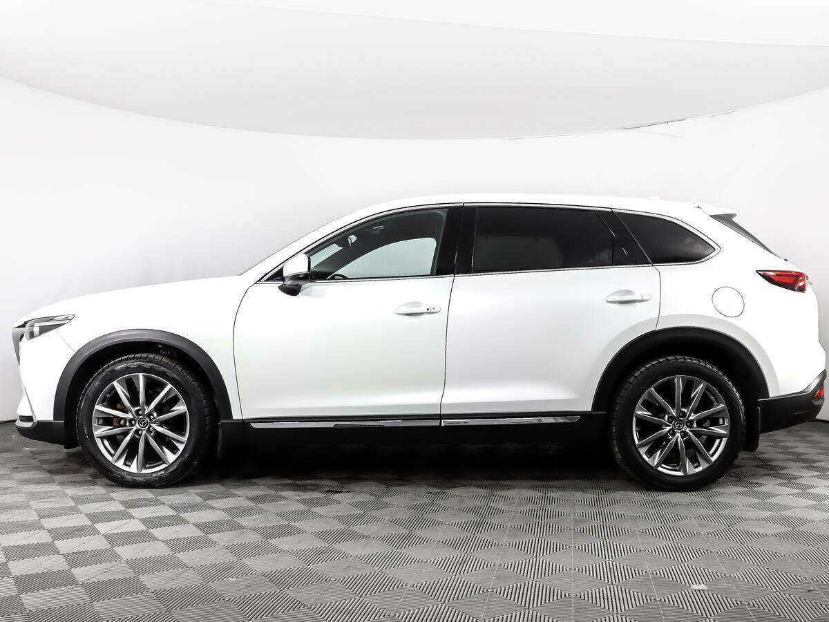 Mazda CX-9, 2017 - 84 273 км. | Фото №8