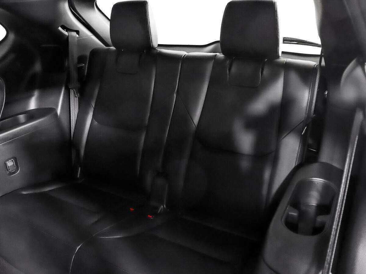 Mazda CX-9, 2017 Фото №12