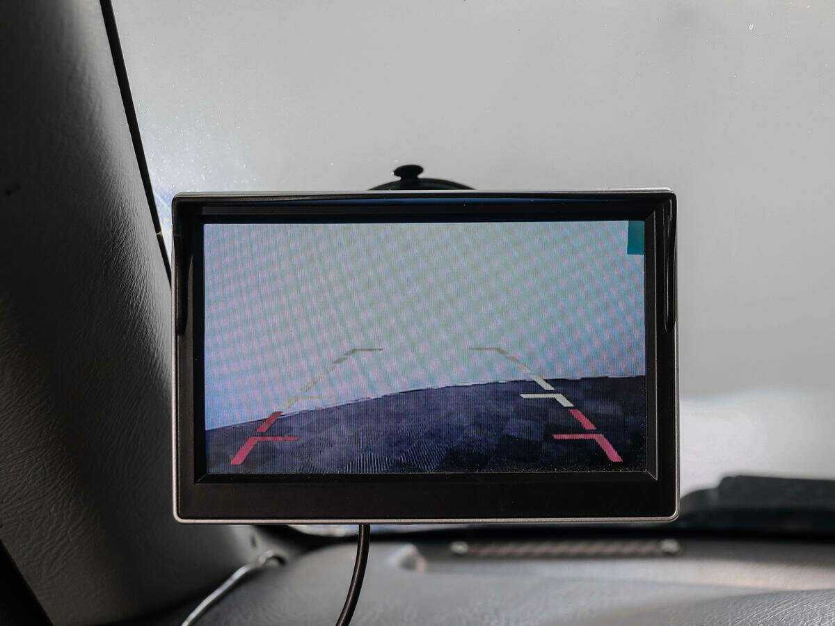 Honda CR-V, 2000 Фото №15