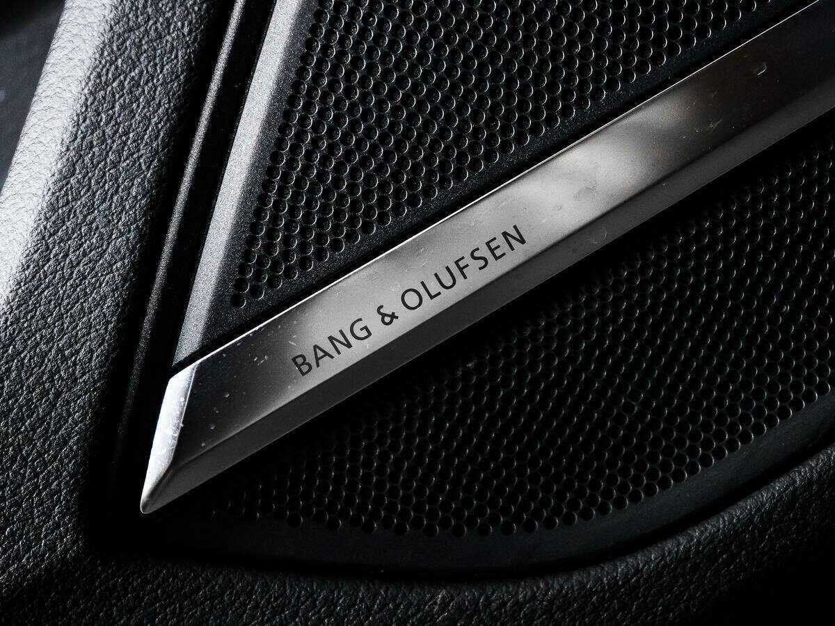 Audi A8 60 TFSI e, 2020 Фото №12