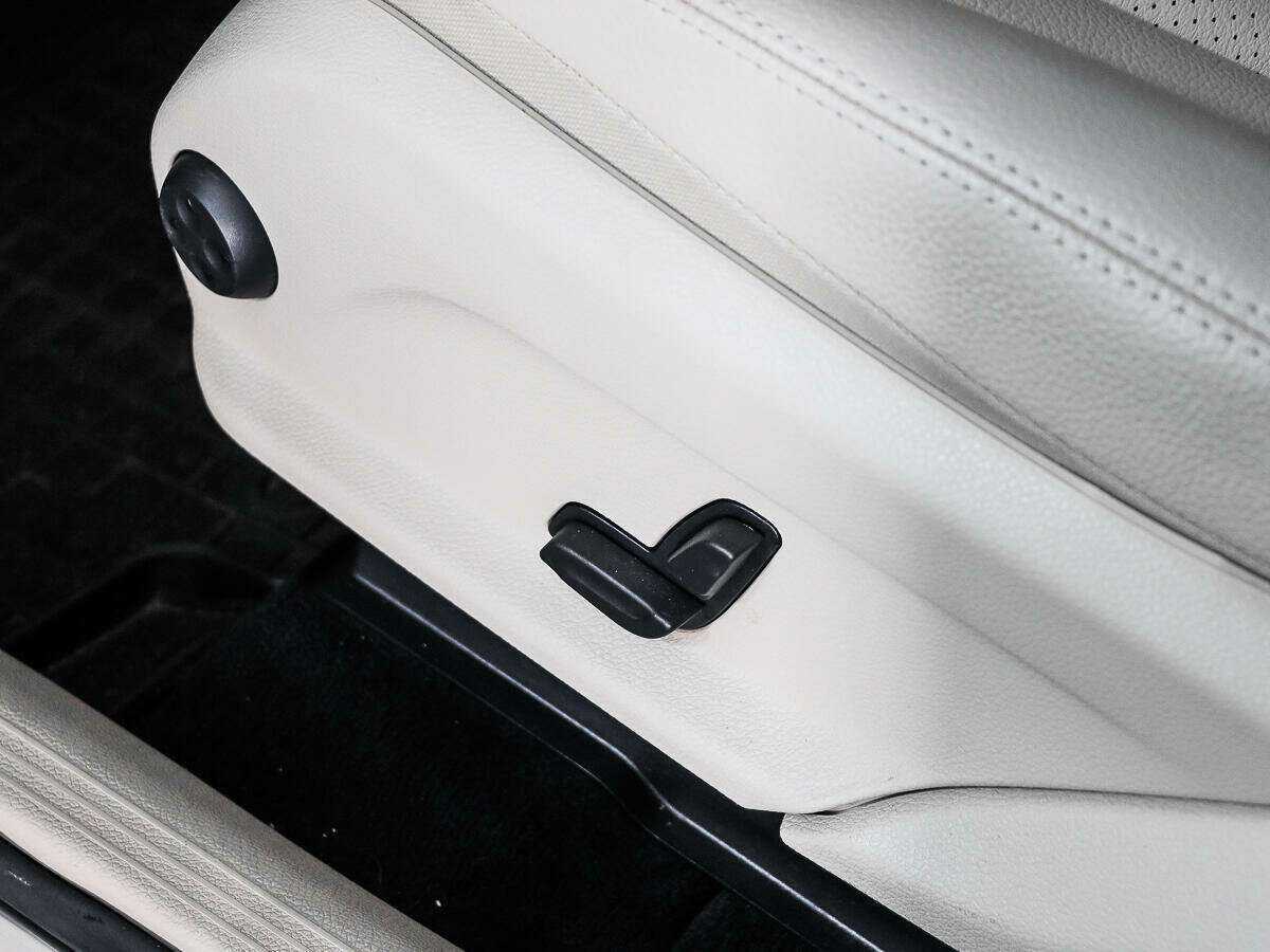 Mercedes-Benz GLC 250 d, 2017 Фото №10