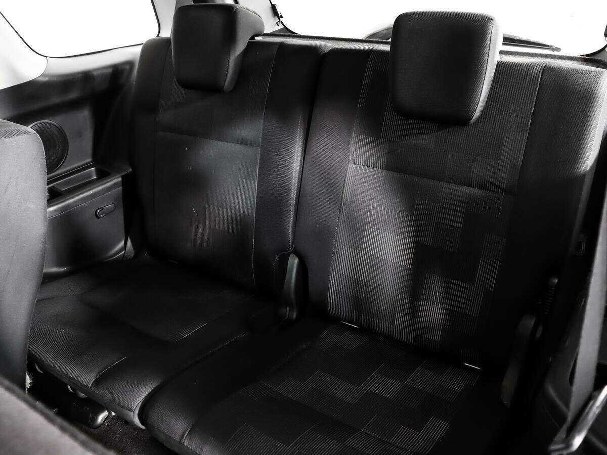 Suzuki Grand Vitara, 2008 Фото №10