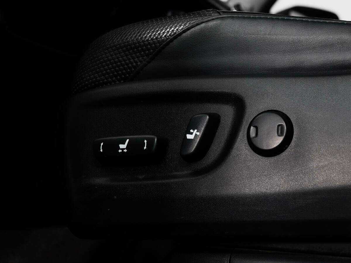 Toyota Land Cruiser Prado, 2011 Фото №10