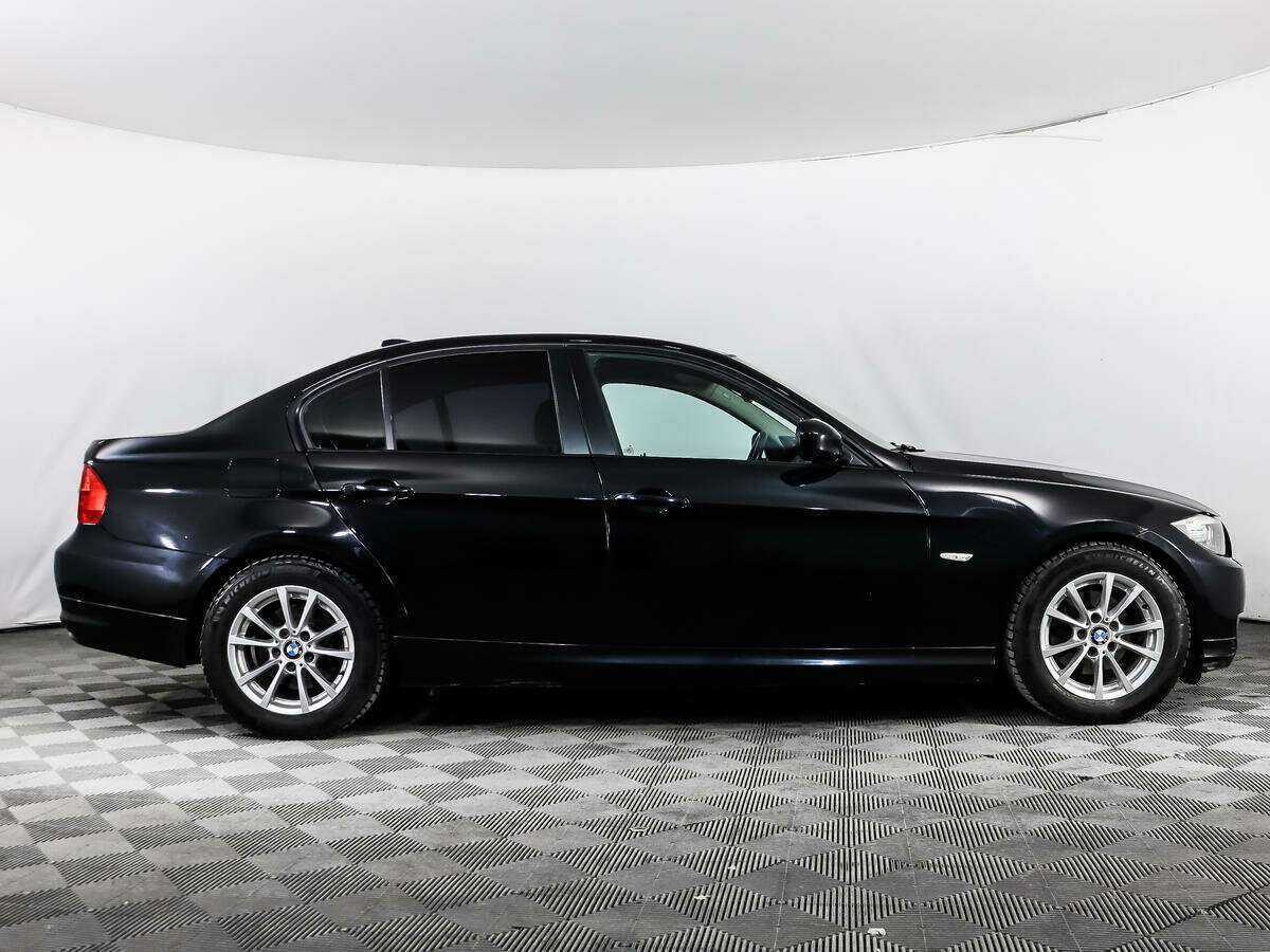 BMW 3 серии 320i, 2011 - 161 162 км. | Фото №4