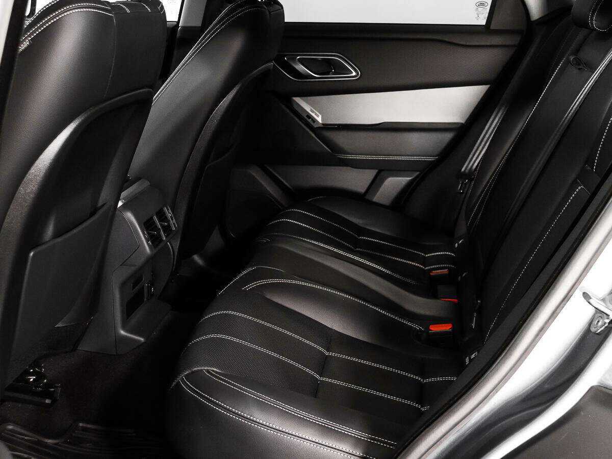 Land Rover Range Rover Velar, 2021 - 50 000 км. | Фото №8