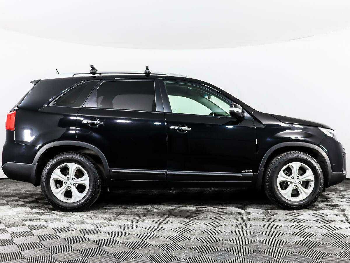 Kia Sorento, 2014 - 104 401 км. | Фото №4