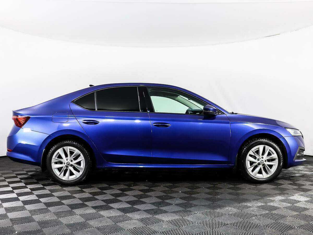 Skoda Octavia, 2020 - 62 200 км. | Фото №4