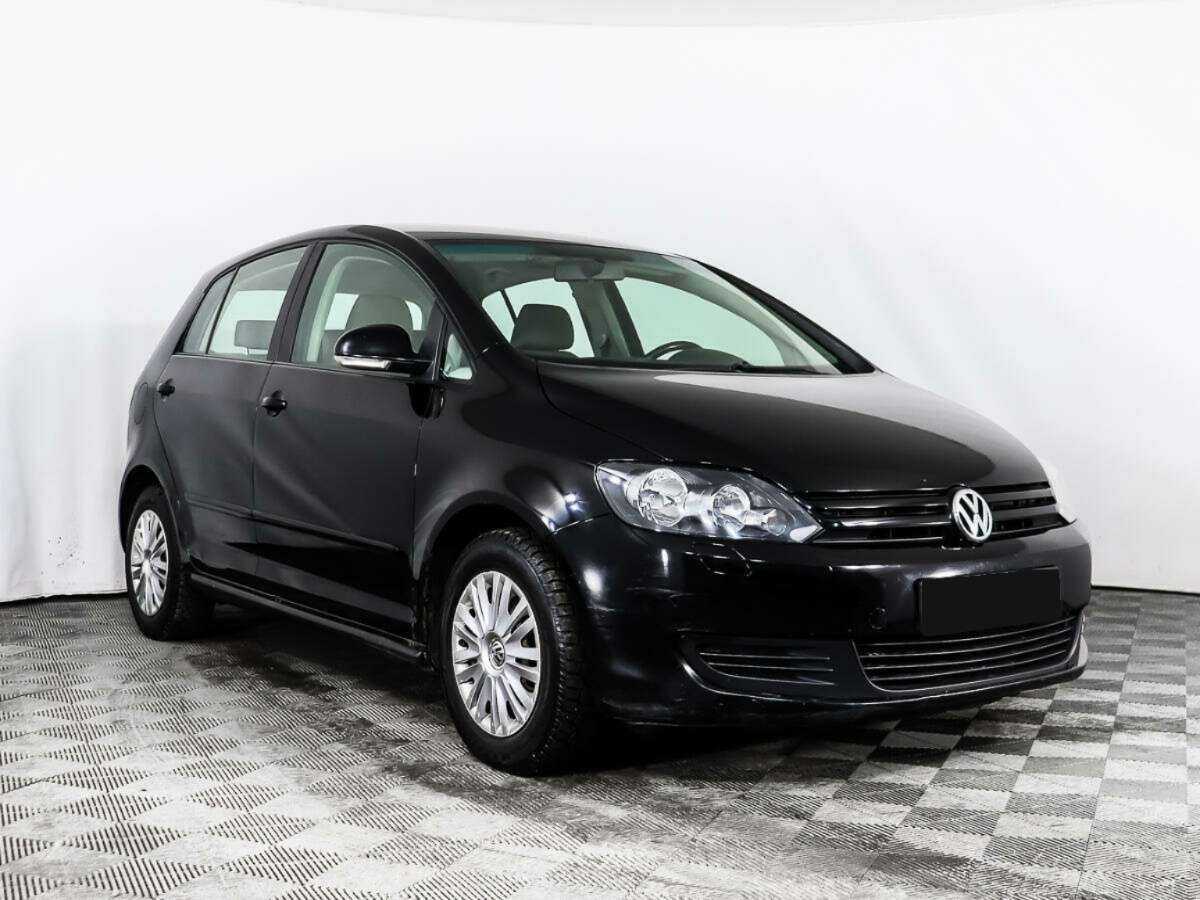 Volkswagen Golf Plus, 2011 - 133 893 км. | Фото №3