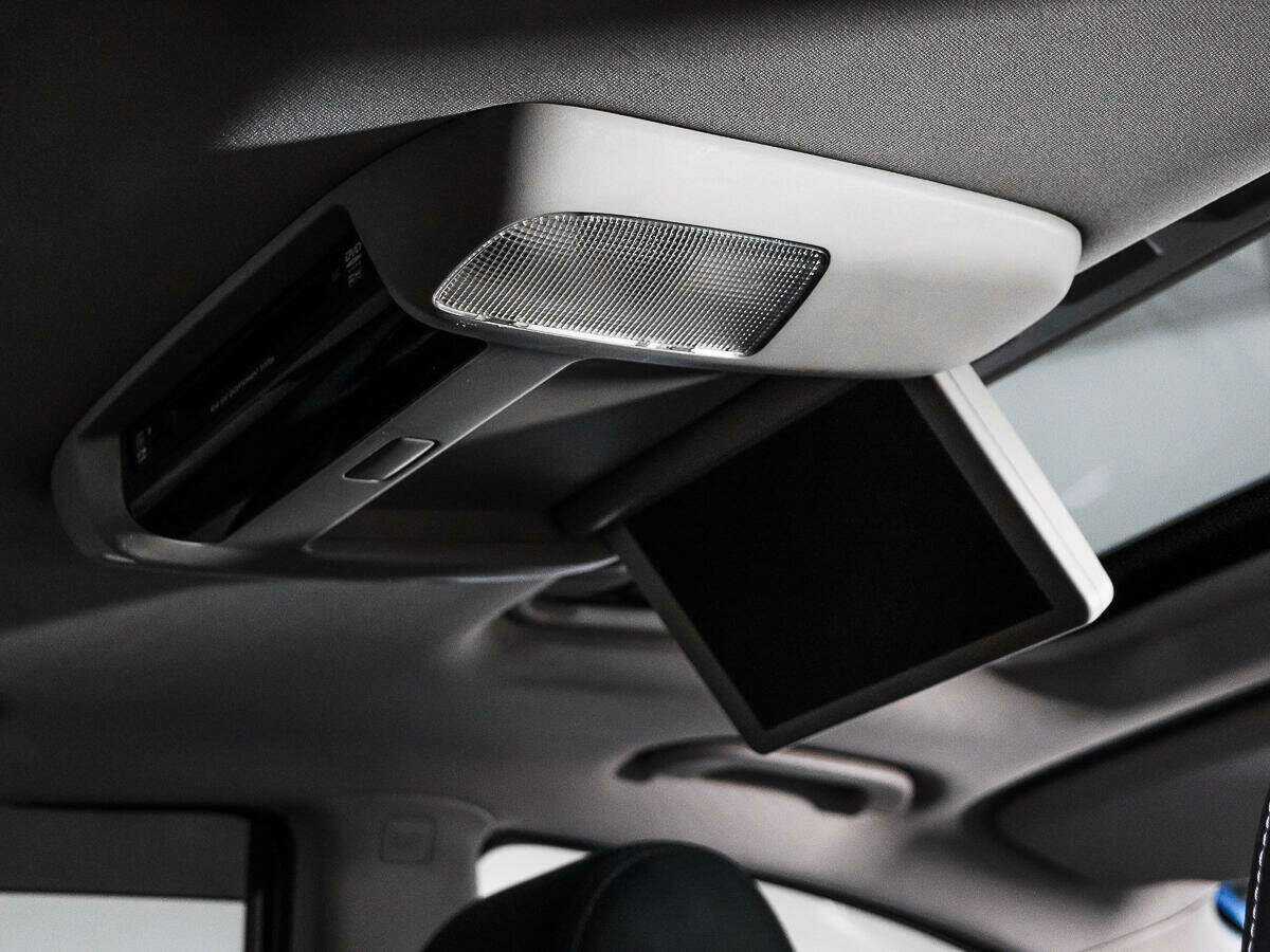 Subaru Tribeca, 2008 Фото №14