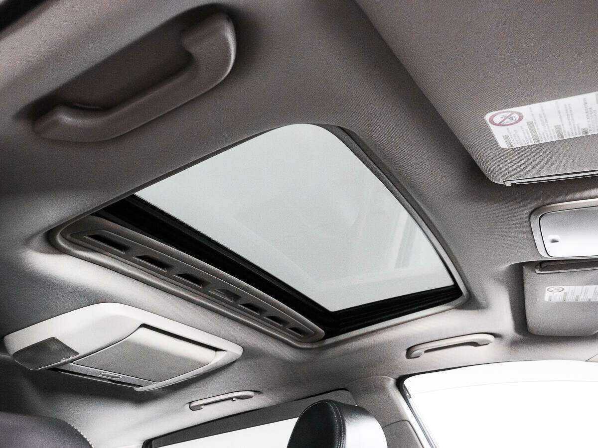 Subaru Tribeca, 2008 Фото №15