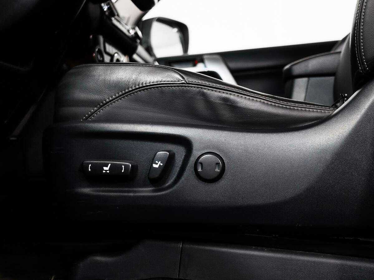 Toyota Land Cruiser Prado, 2015 Фото №9