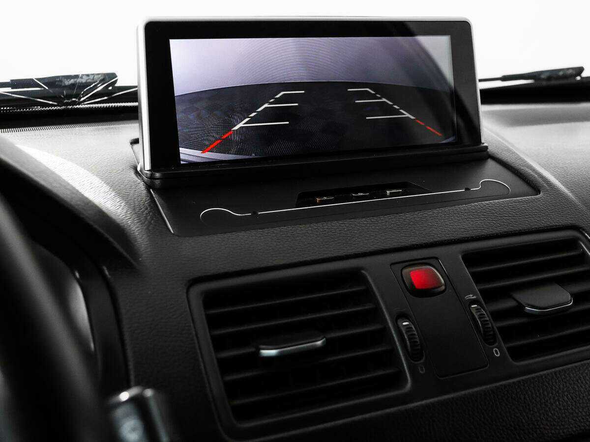 Volvo XC90 5 Geartronic, 2008 Фото №16