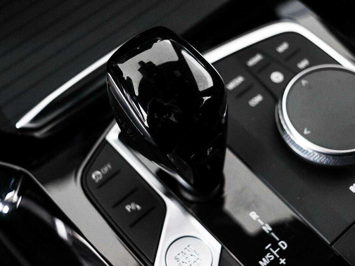 BMW X3 20d xDrive, 2022 - 31 360 км. | Фото №7