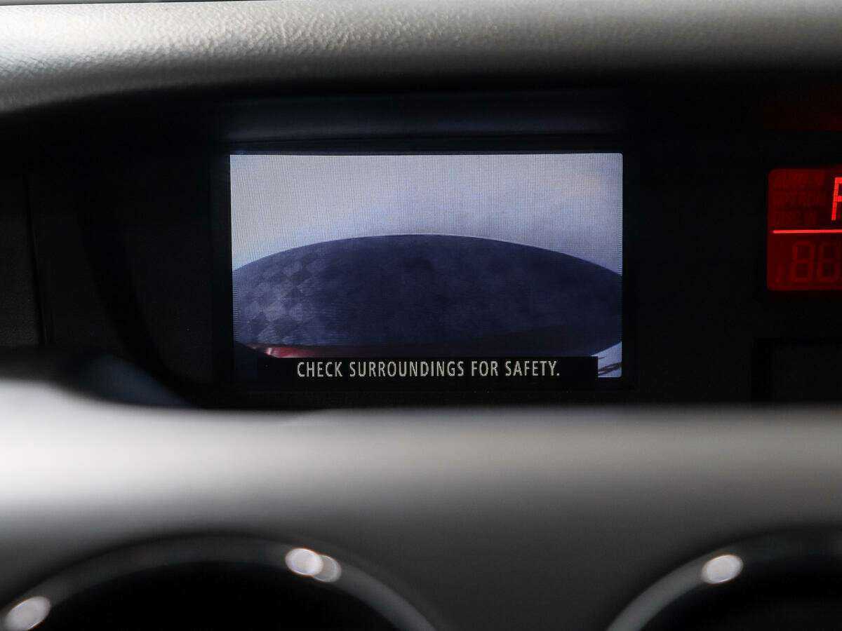 Mazda CX-7, 2010 Фото №18