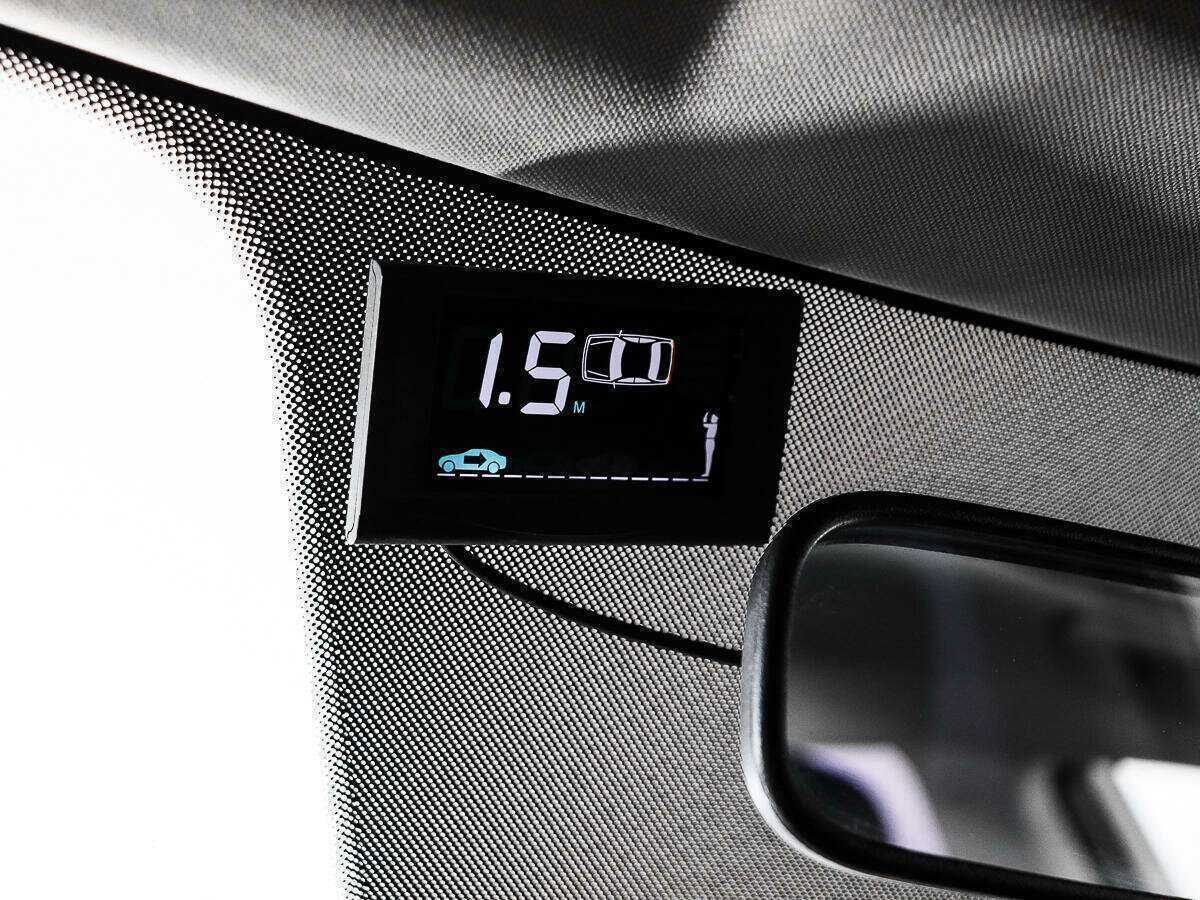 Kia Ceed, 2010 Фото №14