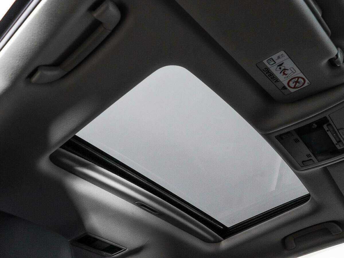 Toyota Land Cruiser, 2016 Фото №15