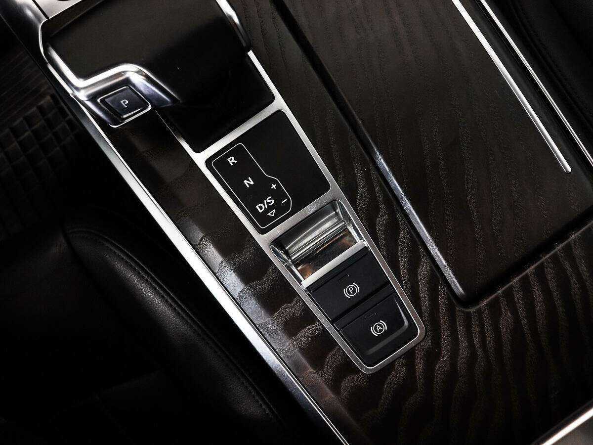 Audi A6 45 TFSI, 2019 Фото №10