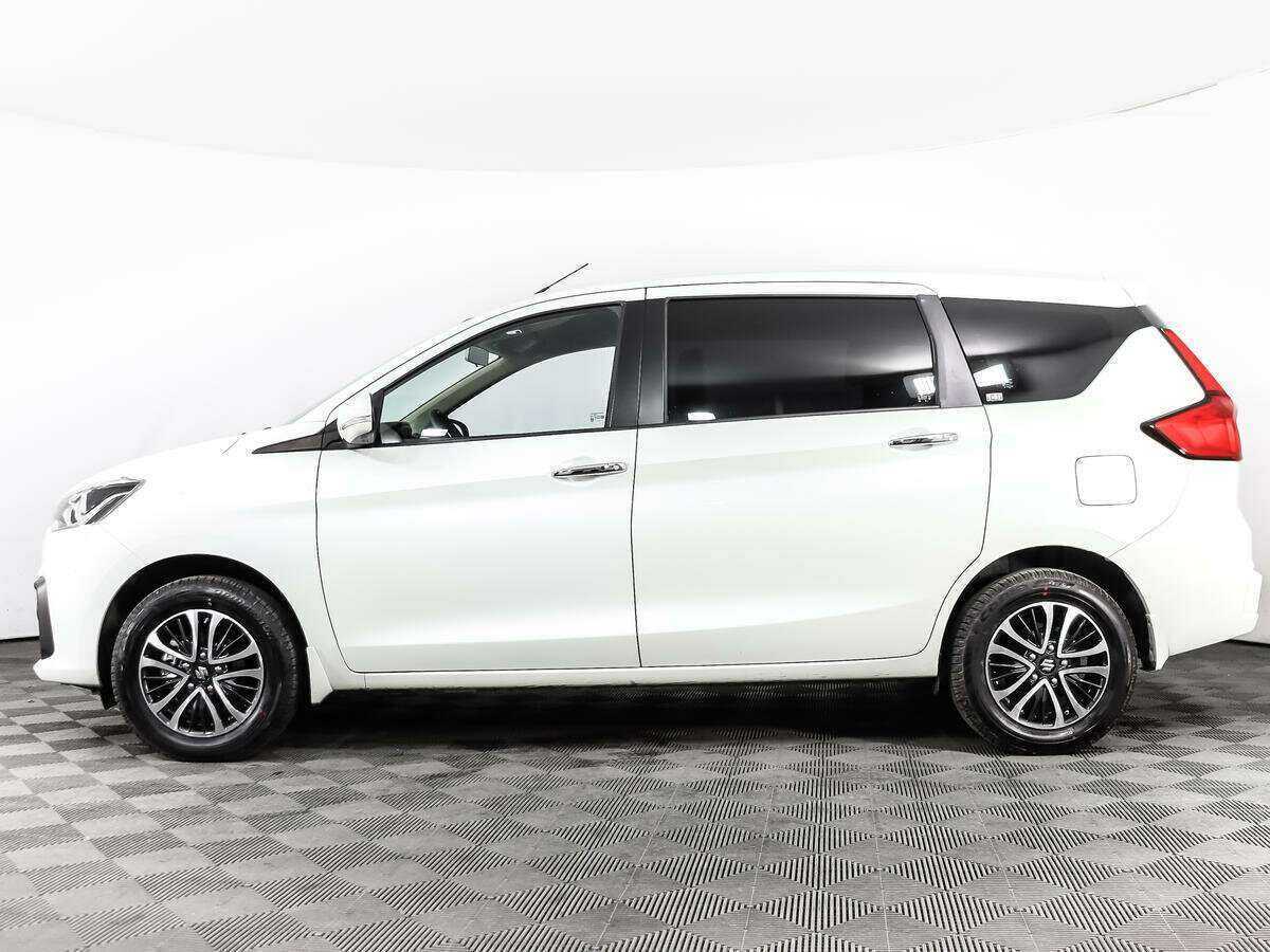 Suzuki Ertiga, 2022 - 16 965 км. | Фото №8