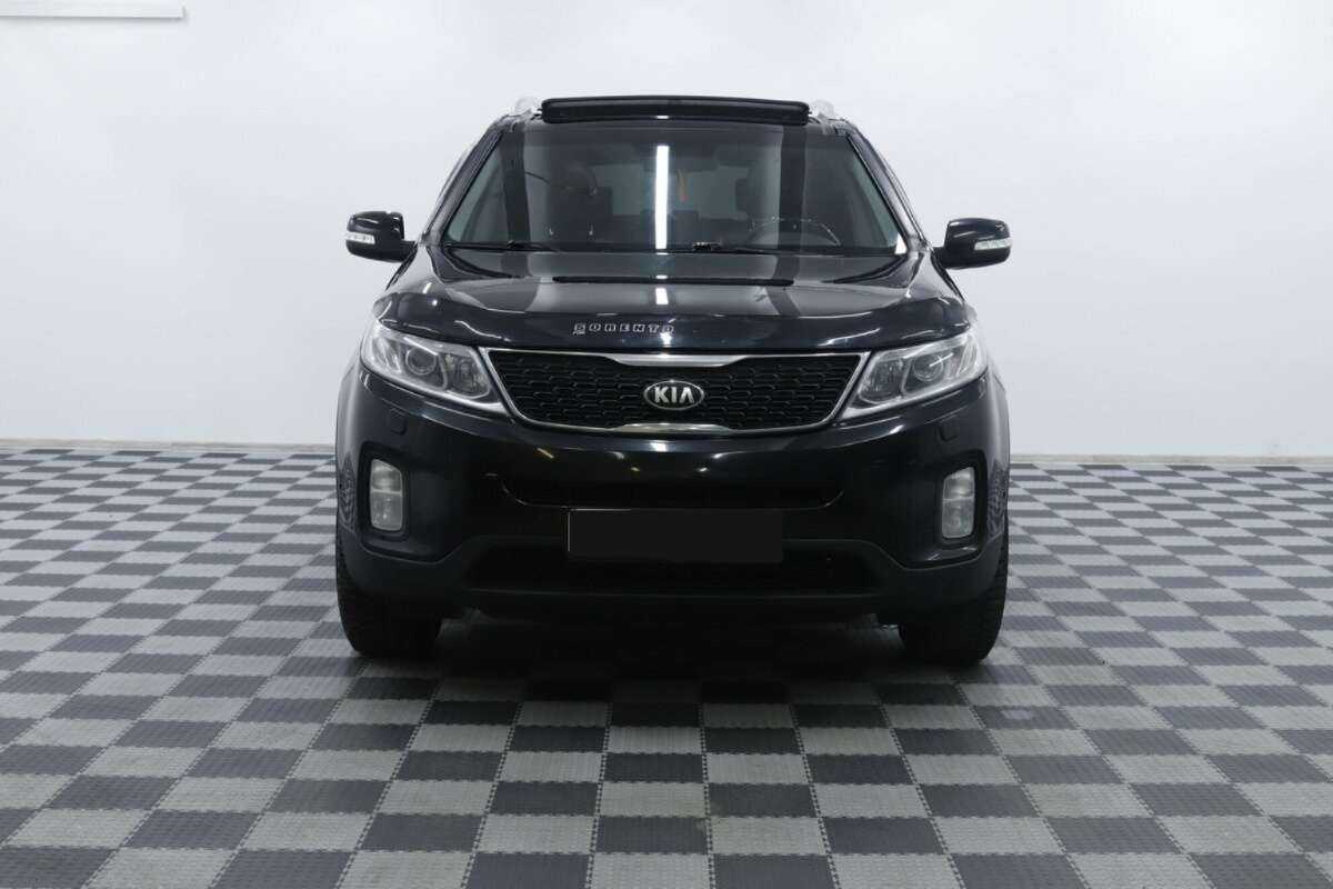Kia Sorento, 2016 - 93 000 км. | Фото №5